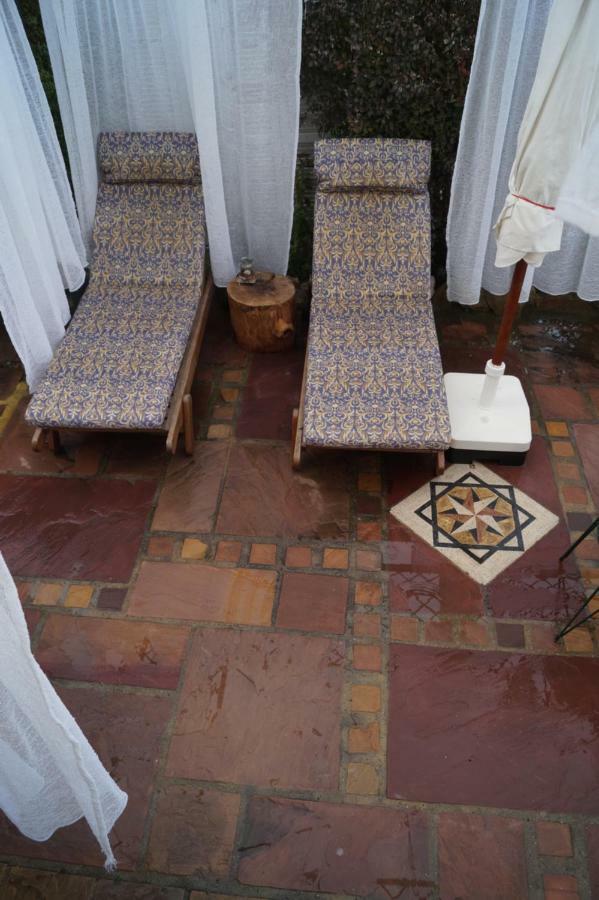 Infinite Blue, Horizon, Elegance, Hospitality Villa Epanomí Exterior foto